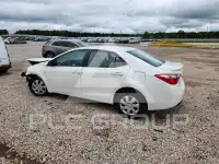 2014 Toyota COROLLA photo