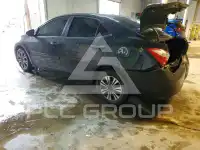 2014 Toyota COROLLA photo