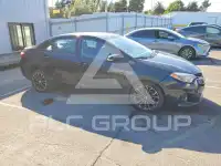 2014 Toyota COROLLA photo