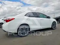 2014 Toyota COROLLA photo