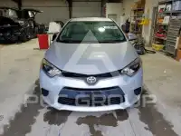 2014 Toyota COROLLA фото