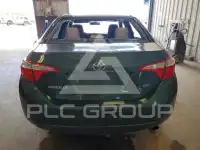 2014 Toyota COROLLA photo