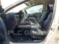 2014 Toyota COROLLA photo