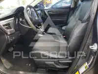 2014 Toyota COROLLA photo