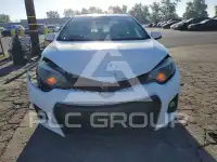 2014 Toyota COROLLA photo