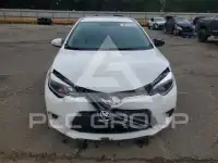 2014 Toyota COROLLA photo