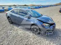 2014 Toyota COROLLA photo