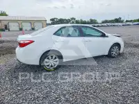 2014 Toyota COROLLA фото