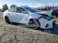 2014 Toyota COROLLA photo