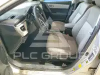 2014 Toyota COROLLA фото