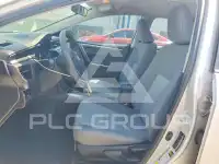 2014 Toyota COROLLA photo