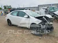 2014 Toyota COROLLA photo