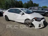 2014 Toyota COROLLA фото