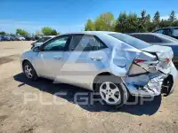 2014 Toyota COROLLA photo