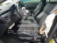 2014 Toyota COROLLA фото