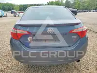 2014 Toyota COROLLA photo
