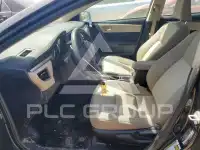 2014 Toyota COROLLA photo
