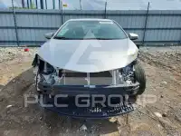 2014 Toyota COROLLA photo