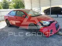 2014 Toyota COROLLA photo