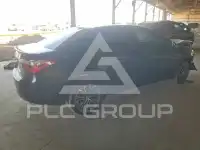 2014 Toyota COROLLA photo