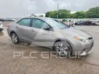 2014 Toyota COROLLA photo