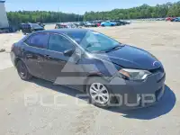 2014 Toyota COROLLA photo
