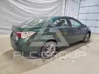 2014 Toyota COROLLA фото