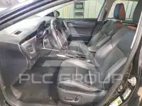2014 Toyota COROLLA photo