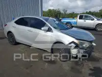 2014 Toyota COROLLA фото
