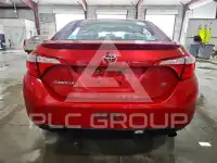2014 Toyota COROLLA photo