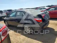 2014 Toyota COROLLA photo