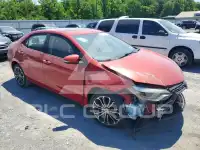 2014 Toyota COROLLA photo