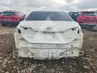 2014 Toyota COROLLA фото