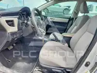 2014 Toyota COROLLA фото