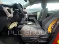 2014 Toyota COROLLA photo