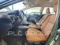 2014 Toyota COROLLA фото