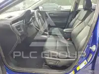 2014 Toyota COROLLA photo