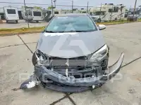2014 Toyota COROLLA фото