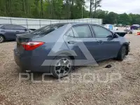 2014 Toyota COROLLA photo