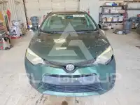 2014 Toyota COROLLA photo