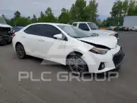 2014 Toyota COROLLA photo