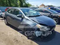 2014 Toyota COROLLA photo