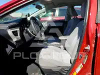 2014 Toyota COROLLA photo