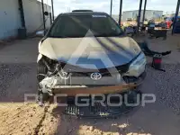 2014 Toyota COROLLA фото