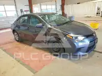 2014 Toyota COROLLA photo