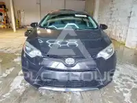 2014 Toyota COROLLA photo