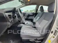 2014 Toyota COROLLA photo