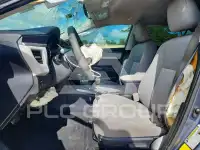 2014 Toyota COROLLA photo