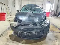 2014 Toyota COROLLA фото