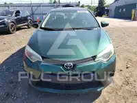 2014 Toyota COROLLA photo